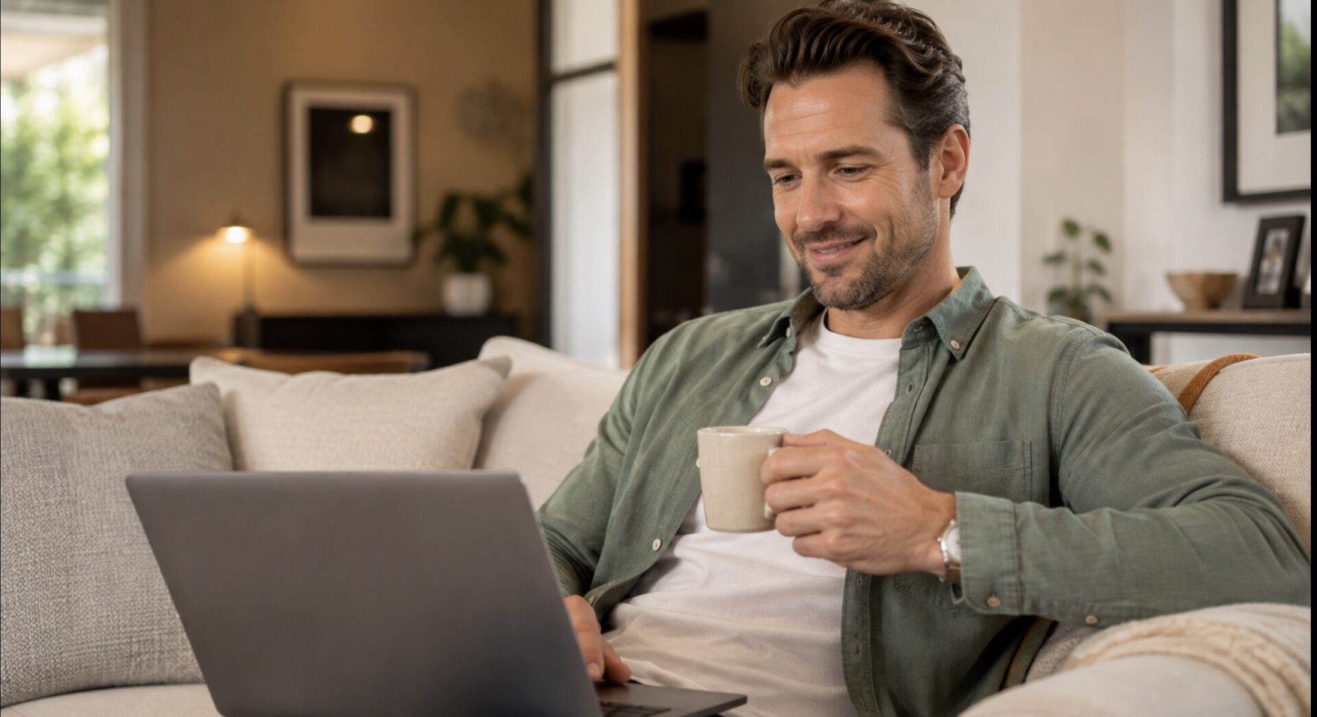 Owner portal visibility of income and documents