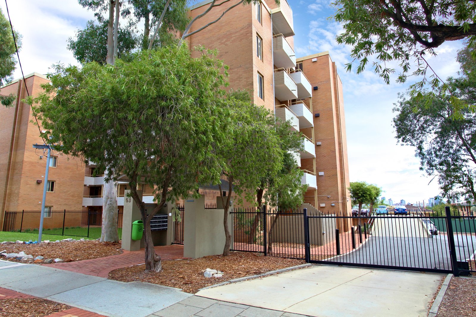 Amelia Court, 53 Leonard Street, Victoria Park