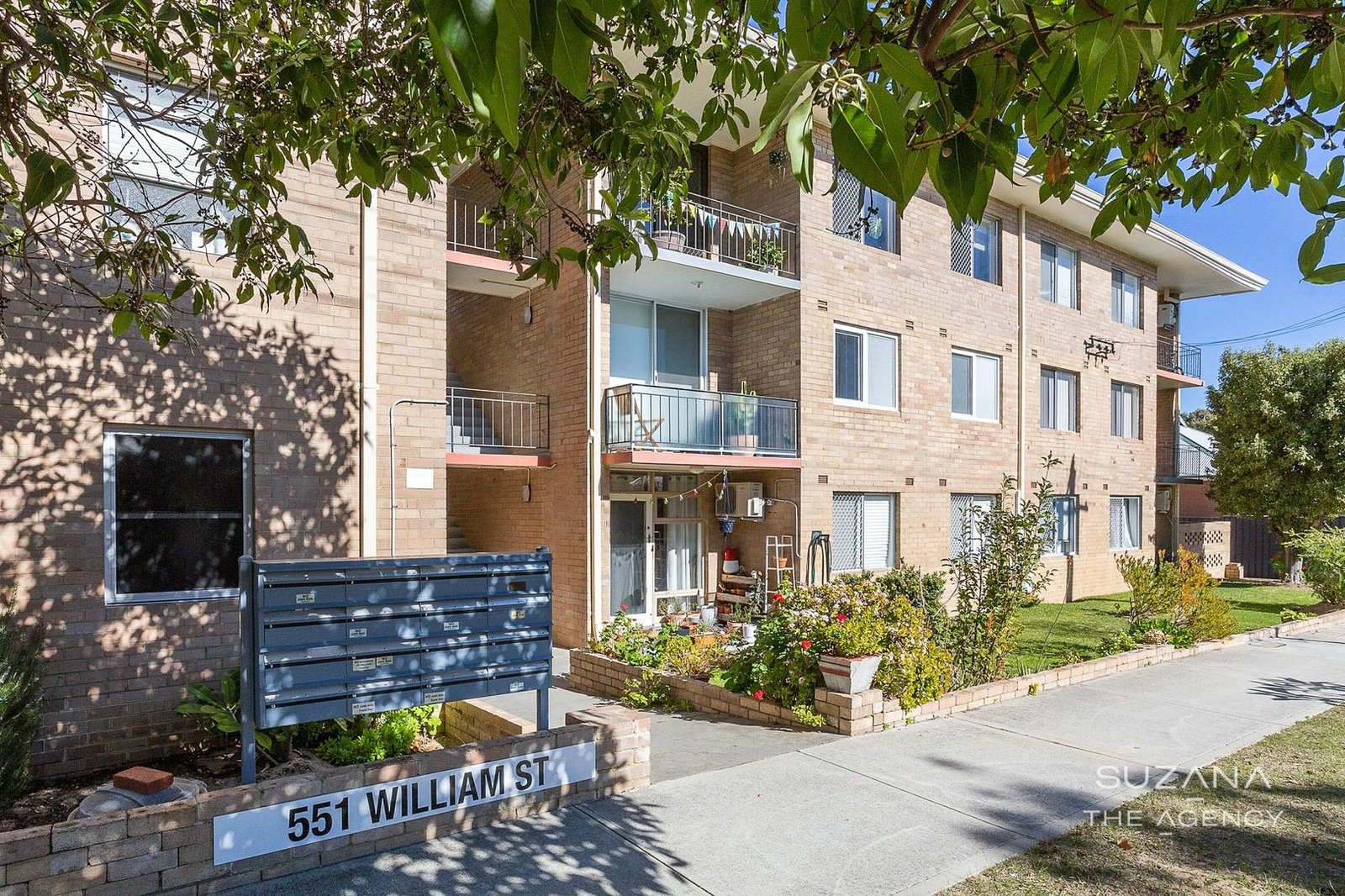 Aquila, 551 William Street, Mount Lawley