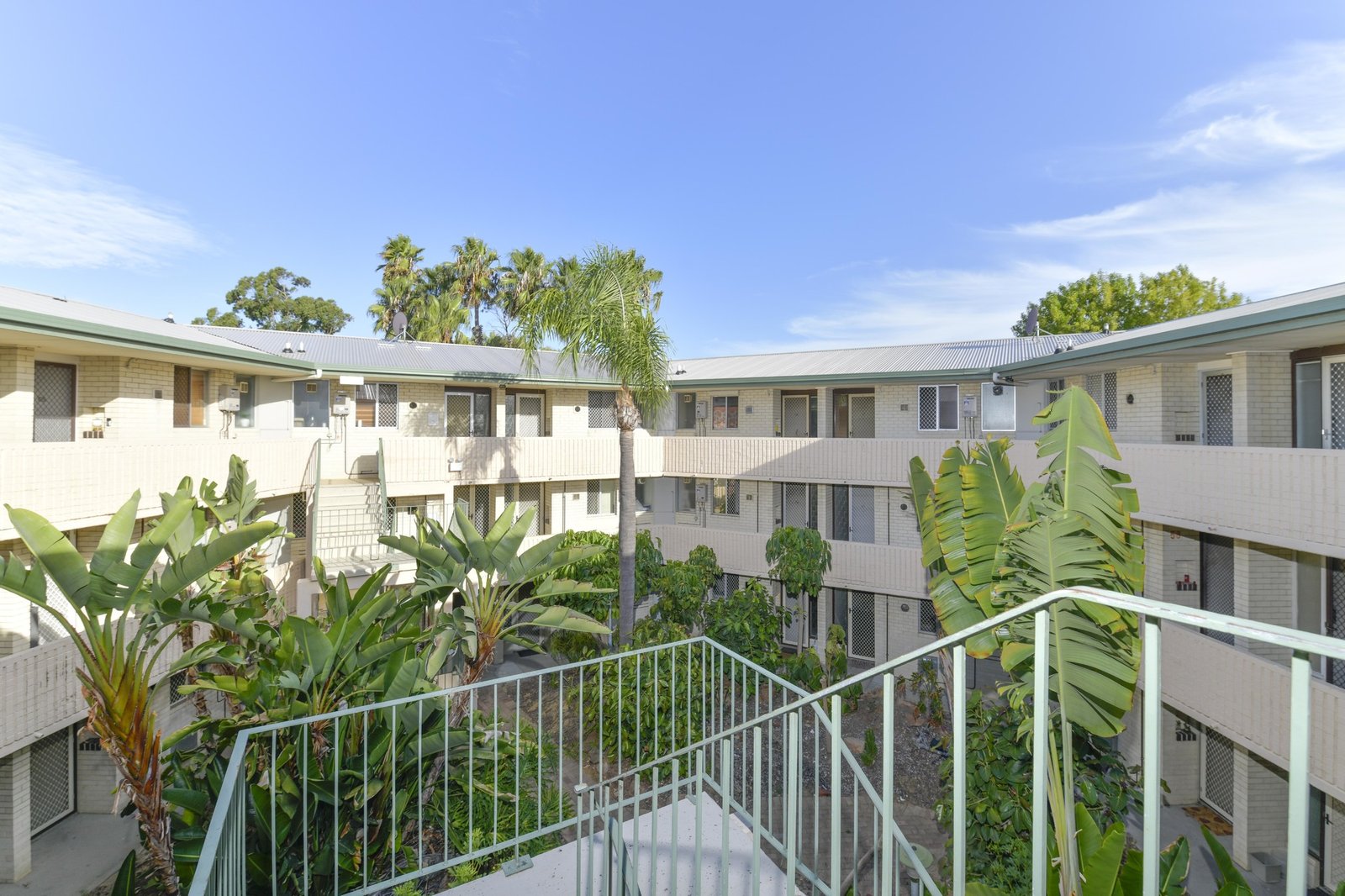 Ascot Park, 81 King William Street, Bayswater