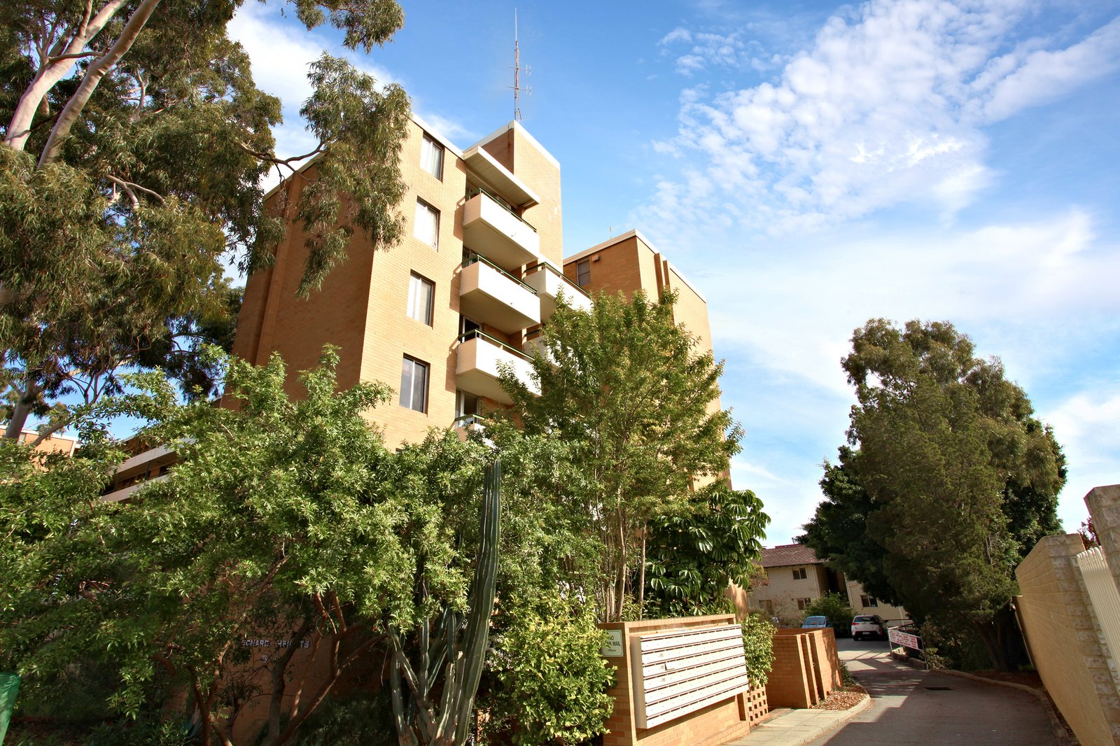 Leonard Heights, 69-75 Leonard Street, Victoria Park