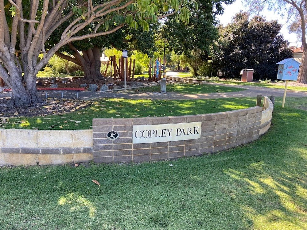 Copley Park, Mount Lawley