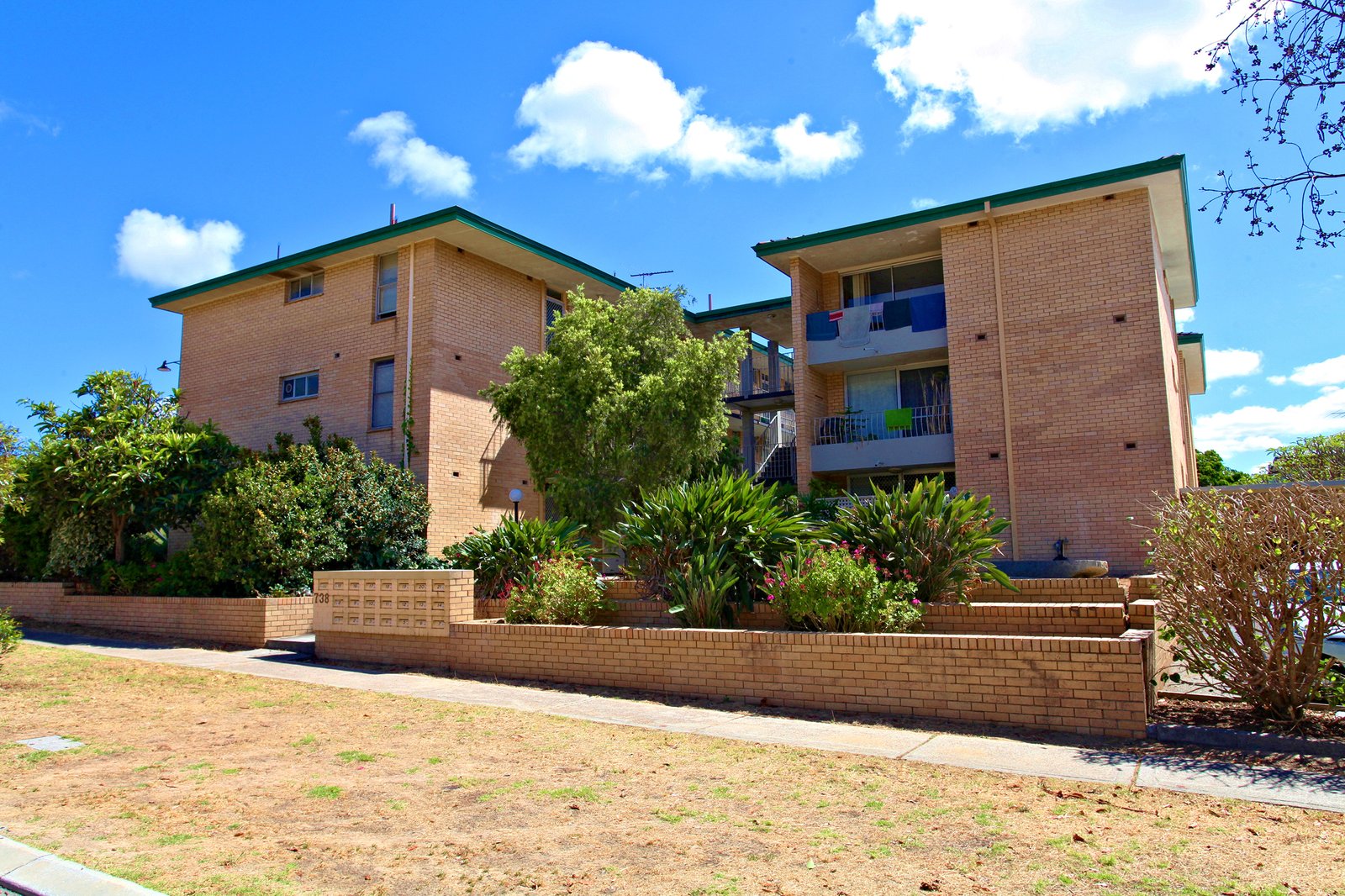 Vasto Gardens, 738 Beaufort Street, Mount Lawley