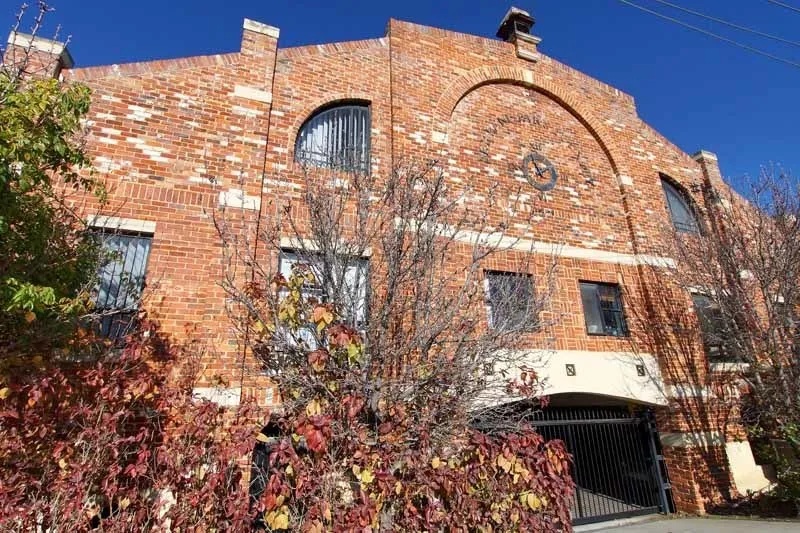 Two bedroom townhouse on Greenway Street, Perth