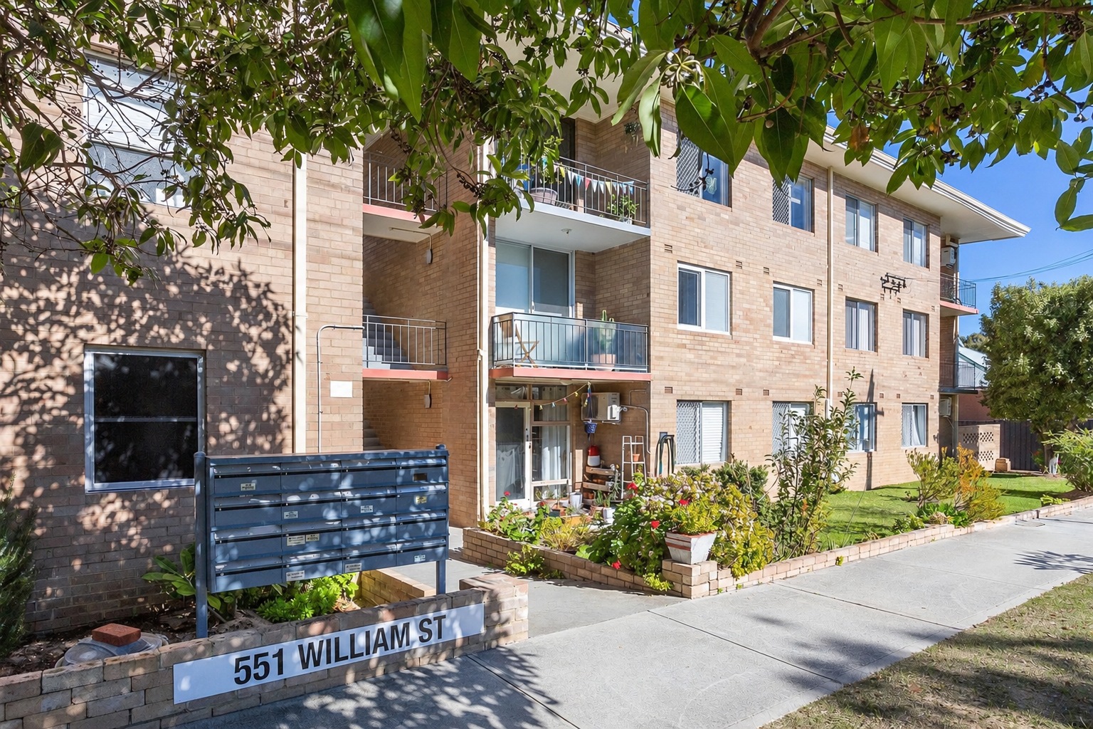 Aquila, 551 William Street, Mount Lawley