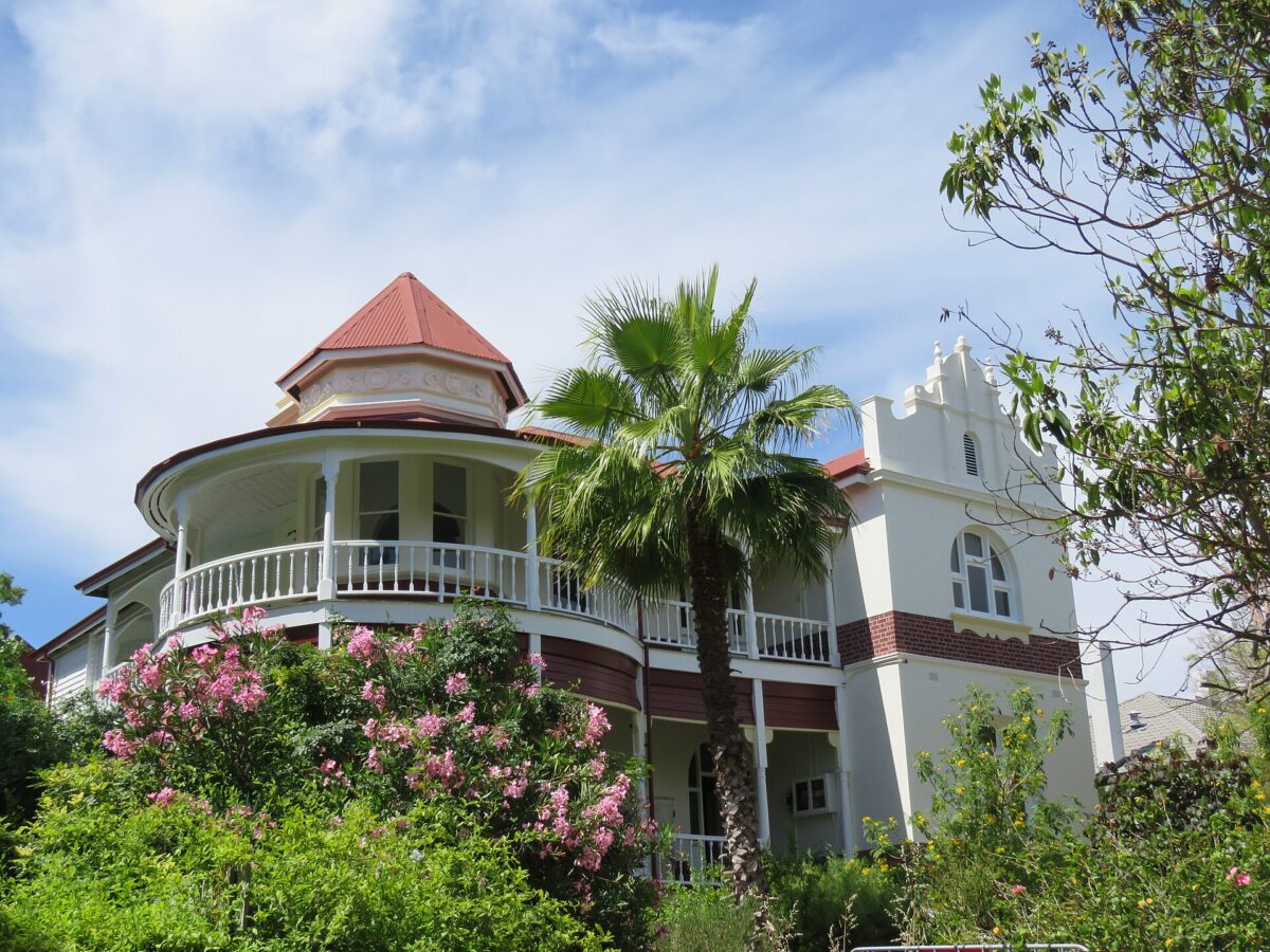 Windsor Hall, Mount Lawley, 2023