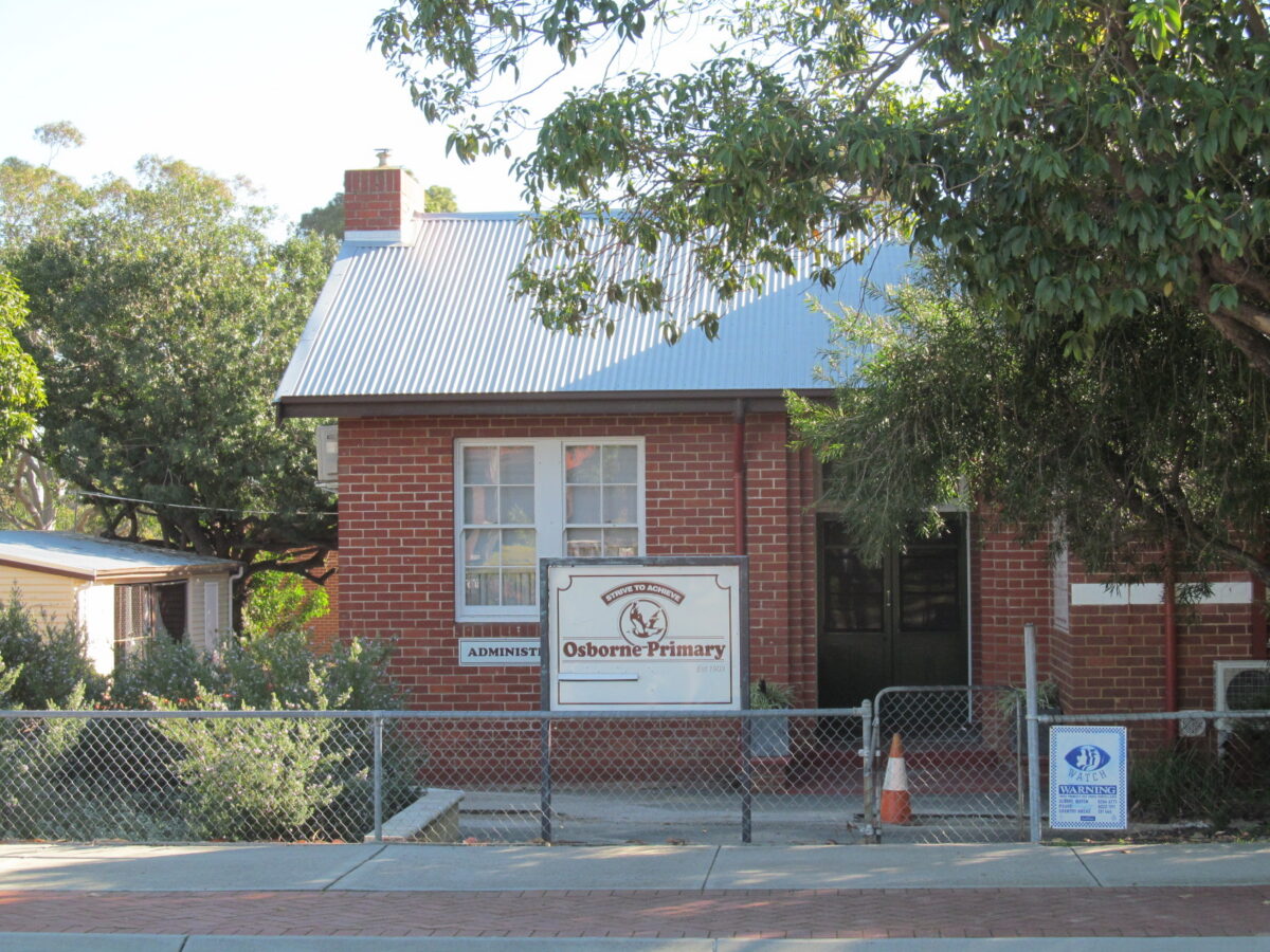 Osborne Primary School