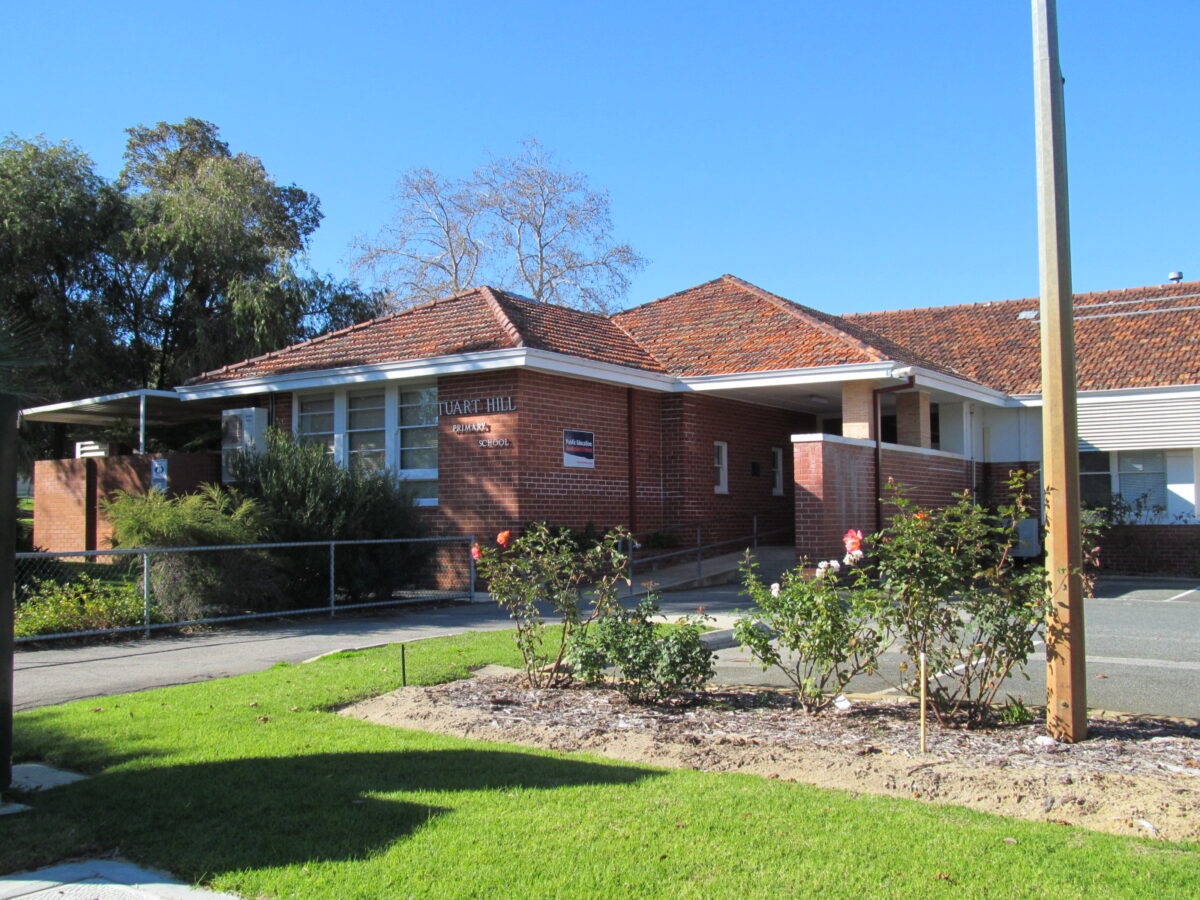 Tuart Hill Primary School